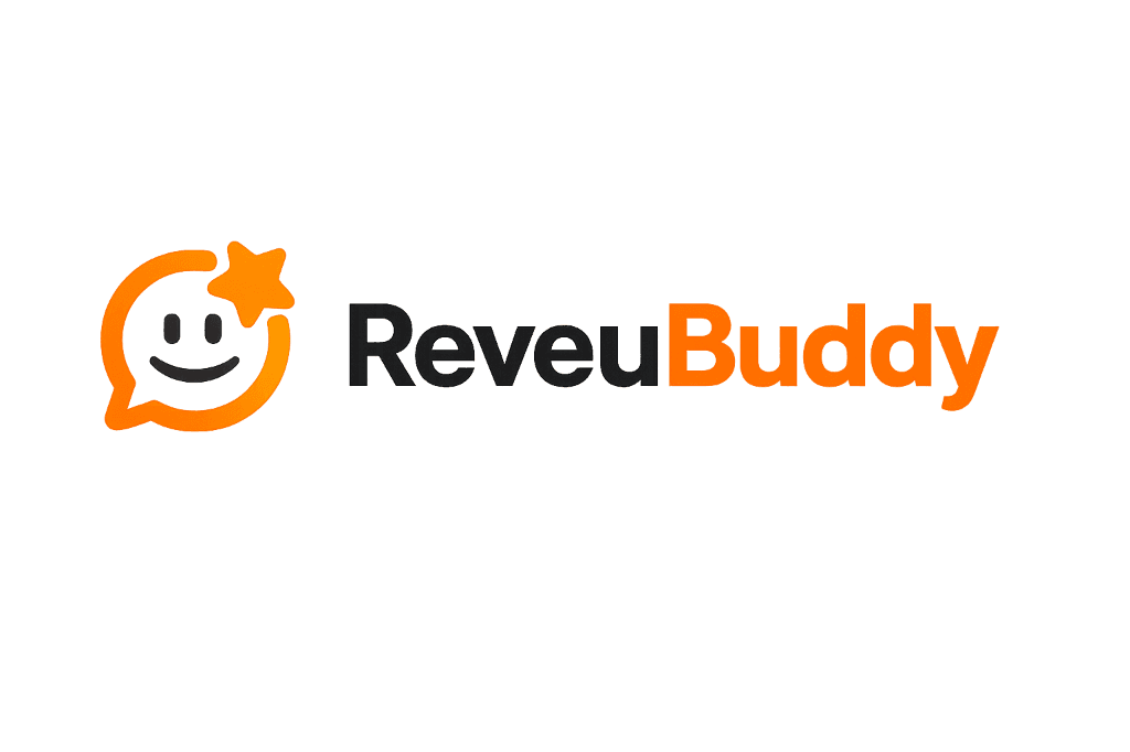Amz Review Buddy Logo
